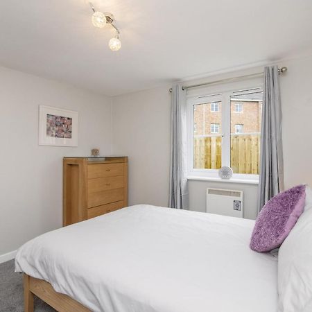 The Nelson - Spacious City Property And Free Parking Glasgow Exterior photo